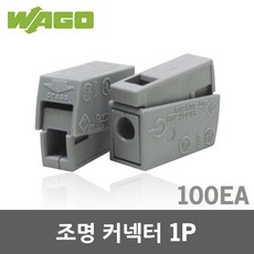 와고커넥터