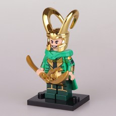 레고슈퍼히어로즈미니피규어