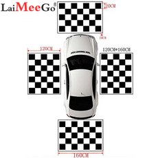 어라운드뷰보정천