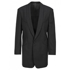 [MAISON MARGIELA] 여성 자켓 코트 다크 그레이 멜랑주 S51BN0381S52159 860M