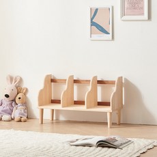 플리사트전면책장