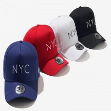 nyc모자