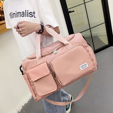 퍼니메이드보스턴백