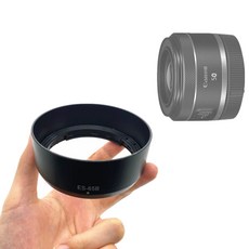 캐논rf50mm후드