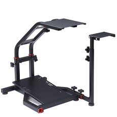 레이싱 컨트롤러 거치대 받침대 G29 T300 호환 브레이크, T300거치대(핸드포함) T300/T500RS/TMX, 1개