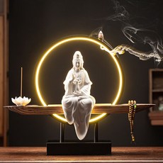 부처님조명등