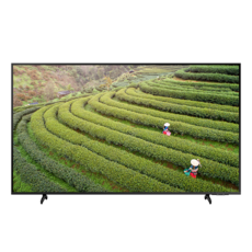 삼성전자 4K UHD QLED TV, 163cm(65인치), KQ65QA60AFXKR, 스탠드형, 방문설치