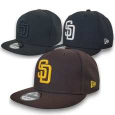 뉴에라 9fifty MLB 엠엘비 샌디...