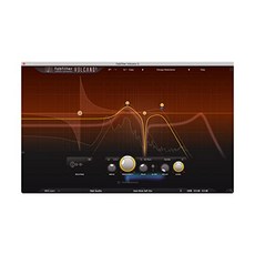 fabfilter Volcano 3 필터 플러그인 팹 필터