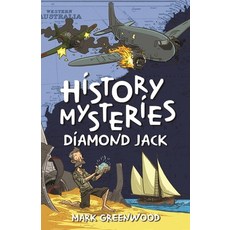 (영문도서) Diamond Jack Paperback, Puffin Au, English, 9780143309260