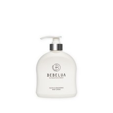 베베루아신생아로션