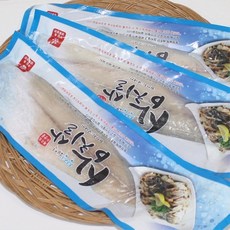 [고씨네수산] 삼치 제주 삼치살(중)4팩(쪽) 1팩당200g이상, 4개, 상세 설명 참조
