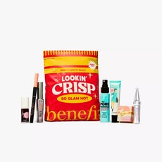 베네피트 한정판 Lookin Crisp Beauty Kit 선물세트, 1개