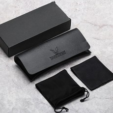 선글라스가죽케이스