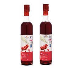 추천8 문경오미자청