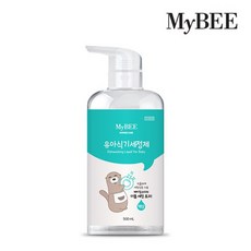 마이비식기세정제