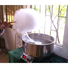 업소용솜사탕기계