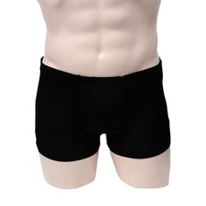 비앤제이 아토피 피부질환 탈부착 뽕 사각남성팬티 남성런닝