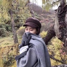 몽골캐시미어
