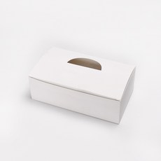 (GY) 화이트지 치킨박스 상자 용기 소 200개, (GY) 화이트지치킨박스(소) 1박스 200개