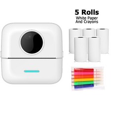 미니실사출력기