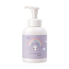 [매장정품] 정샘물 키즈 마일드 버블 폼 450ml