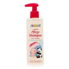 레암 독일 포유어베이비 센서티브 신생아샴푸 베이비샴푸 250ml, 1개