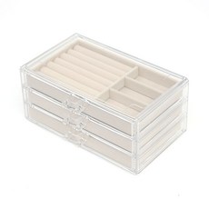 투명반지케이스