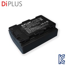 디아이플러스 KC인증 소니 NP-FZ100 호환배터리 알파 A7CR A7M3 A7RM4 A6700 A6600, DIPLUS 소니 NP-FZ100 호환배터리 DIPLUS 소니 NP-FZ100 호환배터리