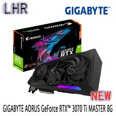 3080ti어로스마스터