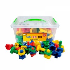 너트볼트장난감