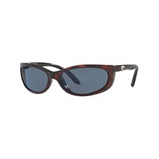 스포츠 선글라스 Costa Del Mar Fathom Sunglasses Tortoise Copper 580Plastic, 본문참고