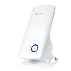 [독일] TP-LINK TL-WA850RE - wireless network extender, 단일상품