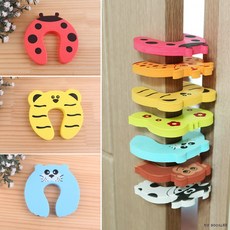 호랑이도어스토퍼