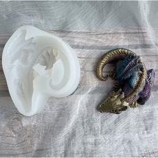 도자기실리콘몰드