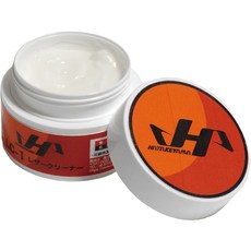 하타케야마 글러브클리너 가죽클리너 LC-1, 1개, 65g