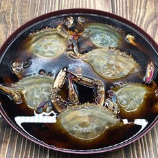 삼남매게장