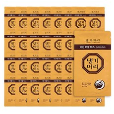 [댕기머리] 입욕제 목욕거품 일회용 버블바스 12ML 총1000개입, 12ml 총1000개, 1000개