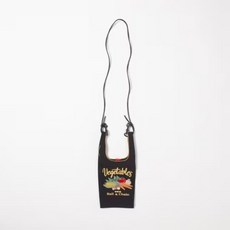 볼앤체인 [공식] VEGETABLES MINI (SMALL)