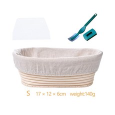 깜빠뉴만들기