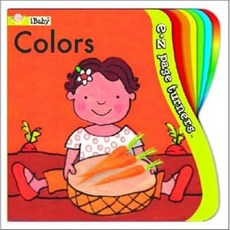 Colors, Innovative Kids