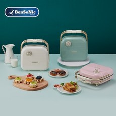 밴소닉샌드위치메이커-추천-상품