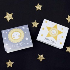 돌잔치테이블카드