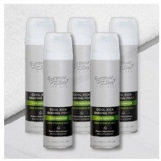 포멀비쉐이빙폼