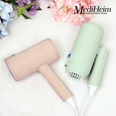 메디하임스팀다리미