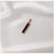 로이드오닉스펜던트