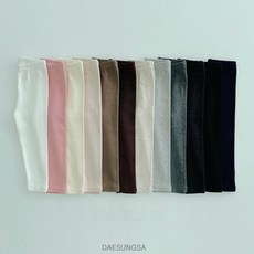 대성사레깅스