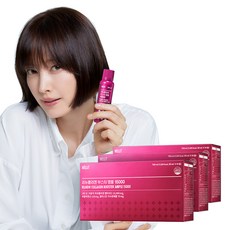 웰릿 리뉴콜라겐 부스터 앰플 15000 14p