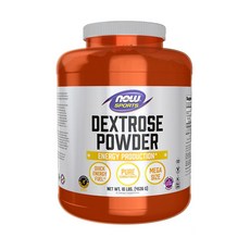 나우푸드 덱스트로스 파우더 분말 4.5kg 비건 포도당 dextrose 덱스트로즈 대용량, 1개