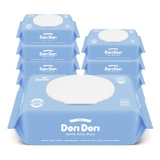 도리도리퓨어물티슈리필형